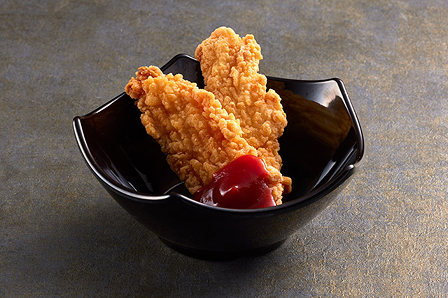 揚げ物