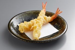 天ぷら